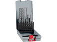 Bosch Set Burgija za udarne bušilice PRO SDS plus-5X 2608707246
