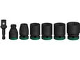 Bosch Set sa adapterom PRO Impact Socket 2608003032