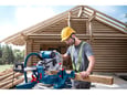 Bosch Stacionarna testera GCM 340-305 D 0601B60000