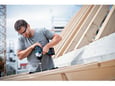Bosch Akumulatorski udarni odvrtač GDS 18V-1000 06019J8301