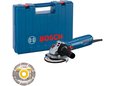 Bosch Ugaona brusilica GWS 12-125 06013A6102