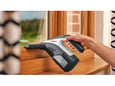 Bosch Usisivač za staklo 06008B7200