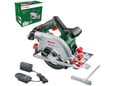 Bosh Akumulatorska kružna testera UniversalCirc 18V-53 06033B1402