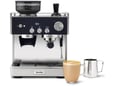 Breville Aparat za espresso Barista VCF161X