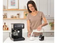 Breville Aparat za espresso Prima Latte II VCF183X-01