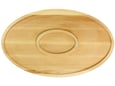 Brezawood Drveni Oval 1 bukva