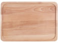 Brezawood Drveni P1 tanjir bukva