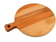 Brezawood Drveni lopar fi30 bukva