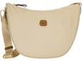 Bric's Torba preko ramena X-collection Halfmoon S