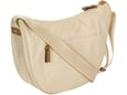 Bric's Torba preko ramena X-collection Halfmoon S