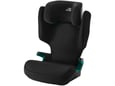 Britax Romer Auto sedište Adventureplus Spacblck