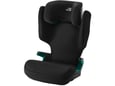 Britax Romer Auto sedište Discoveryplus Spacblck