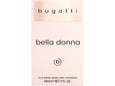 Bugatti Parfem Bella Donna Woman EdP 60ml