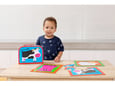 Crocodile Creek Moje prve puzzle Farma