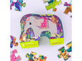 Crocodile Creek Maxi puzzle Džungla