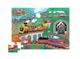 Crocodile Creek Maxi puzzle Voz