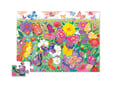 Crocodile Creek Maxi puzzle Leptiri