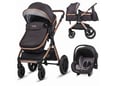 Coccolle Kolica 3u1 Melora