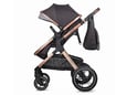 Coccolle Kolica 3u1 Melora