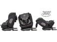 Coccolle Autosedište Nova iSize 40-150cm
