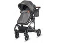 Coccolle Kolica 3u1 Siyana