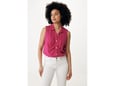 Mexx Ženska bluza bez rukava DF0436033W-182043