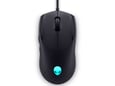 Dell Miš Alienware Wired Gaming AW320M