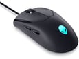 Dell Miš Alienware Wired Gaming AW320M