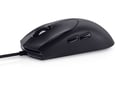 Dell Miš Alienware Wired Gaming AW320M