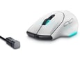 Dell Miš Alienware Wireless Gaming AW620M