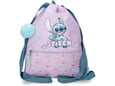 Disney Torba za sport sa prednjim džepom Lovely Stitch