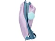 Disney Torba za sport sa prednjim džepom Lovely Stitch