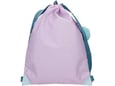 Disney Torba za sport sa prednjim džepom Lovely Stitch