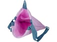 Disney Torba za sport sa prednjim džepom Lovely Stitch