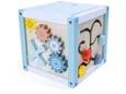 Eco Toys Drvena aktiviti kocka