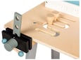 Eco Toys Drvena radionica Sto sa alatom 32 elementa