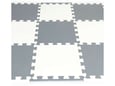 Eco Toys Podloga za igru Puzzle 89x89cm 9el