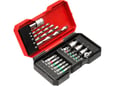 Einhell 22-delni set S-Box burgija i bitova 1/4", S-Box