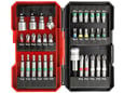 Einhell 34-delni set adaptera i bitova 1/4" S-Box