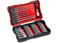 Einhell 39-todelni set burgija adaptera i bitova, Hex burgije za metal i drvo, L-Box