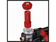 Einhell Automatska akumulatorska baštenska pumpa Aquinna 36/38 F LED