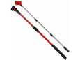 Einhell Set Teleskop nastavaka za Brillianto, sa mikrofiber krpom