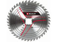 Einhell TCT Set reznih listova 216x30x2,4 T24/42/60