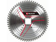 Einhell TCT Set reznih listova 216x30x2,4 T24/42/60