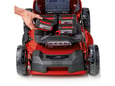 Einhell Professional Akumulatorska samohodna kosačica za travu GP-CM 36/52 S Li BL