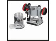 Einhell Professional Akumulatorska glodalica set TP-RO 18 Set Li BL-Solo