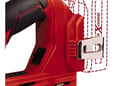 Einhell Professional Akumulatorska heftalica Fixetto 18/50 N