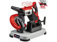 Einhell Akumulatorska stacionarna trakasta testera TE-MB 18/127 U Li-Solo