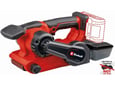 Einhell Professional Akumulatorska trakasta brusilica TP-BS 18/457 Li BL-Solo