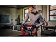 Einhell Akumulatorska trakasta testera TE-MB 18/127 Li-Solo